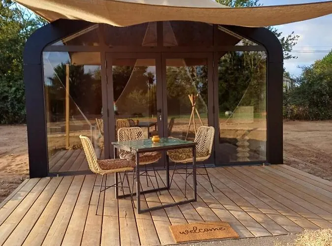 La Cabane