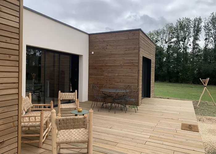 La Cabane