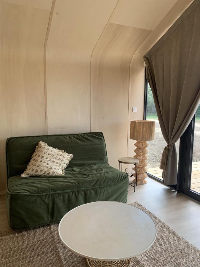 La Lodge Beaurepaire (Vendee)