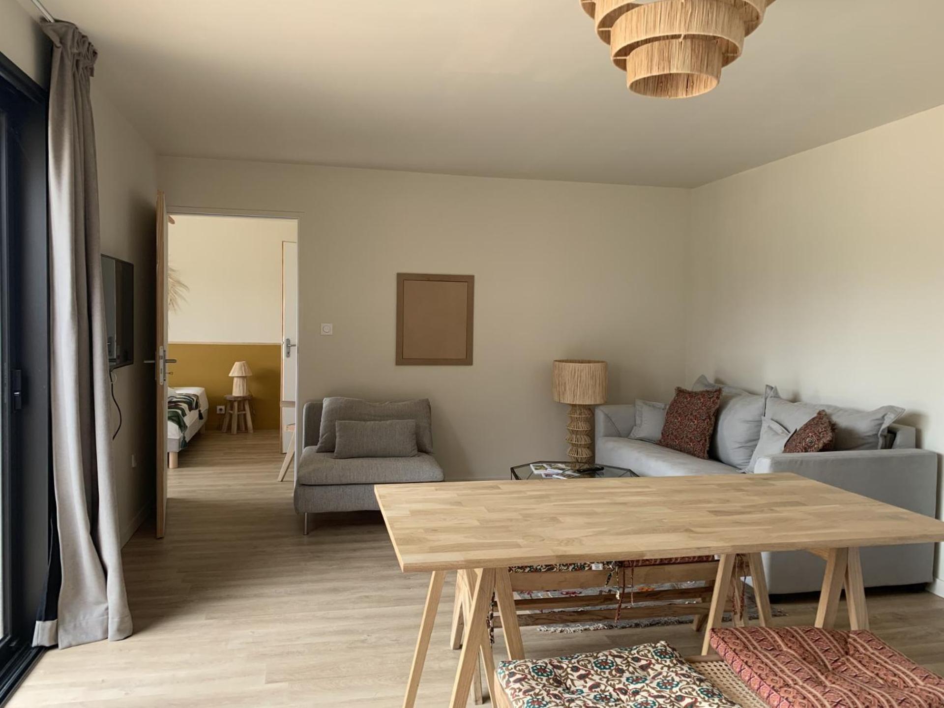 Lodge La